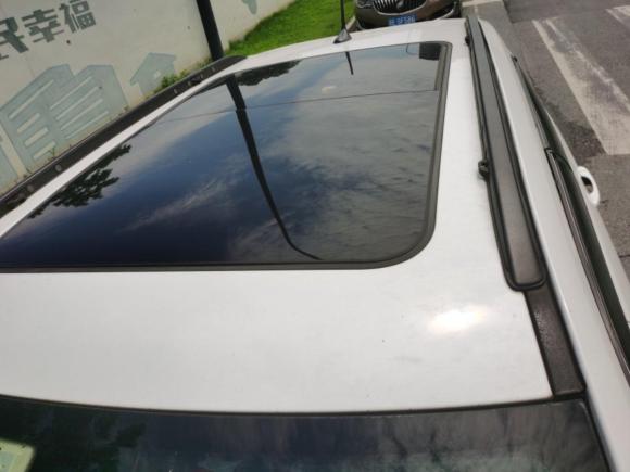 [湖州·浙E] 二手Jeep指南者2017款 200T 自动家享版