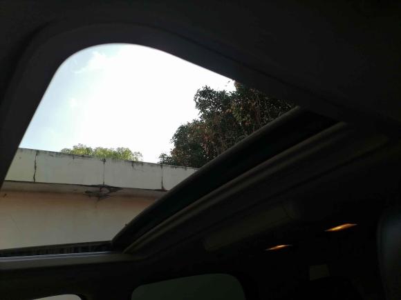 [上海·沪K] 二手凯迪拉克凯雷德ESCALADE2010款 6.0 Hybrid