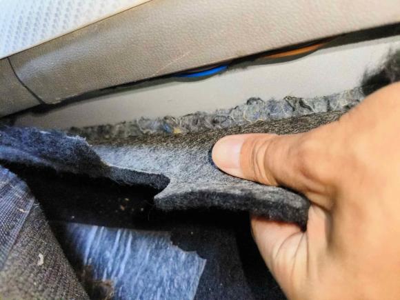 [成都·川M] 二手大众捷达2015款 1.6L 手动时尚型