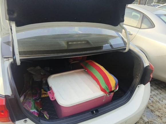 [宁波·鲁L] 二手丰田雷凌2017款 改款 185T CVT精英版 国V