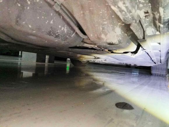 [金华·浙G] 二手大众迈腾2012款 改款 1.8TSI 豪华型