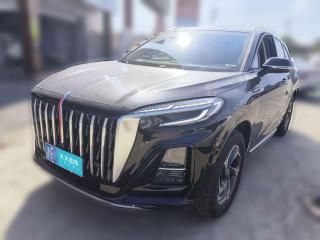 红旗红旗HS32023款 1.5T 两驱善为版