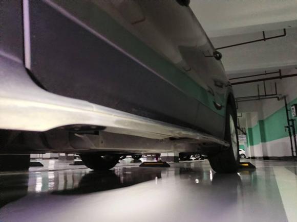 [苏州·苏E] 二手别克昂科威2014款 28T 四驱精英型