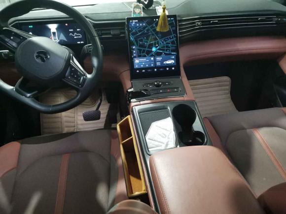 [成都·川A] 二手蔚来蔚来EC62020款 430KM 运动版