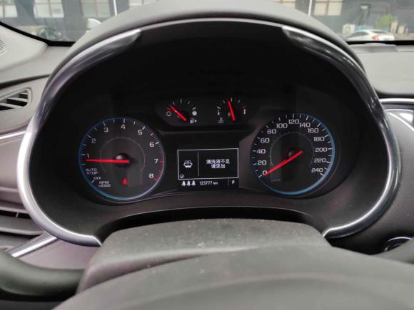 [上海·皖E] 二手雪佛兰迈锐宝XL2019款 535T CVT锐动版