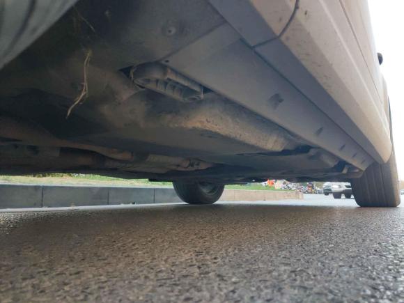 [西安·陕A] 二手奥迪奥迪Q72018款 45 TFSI 技术型