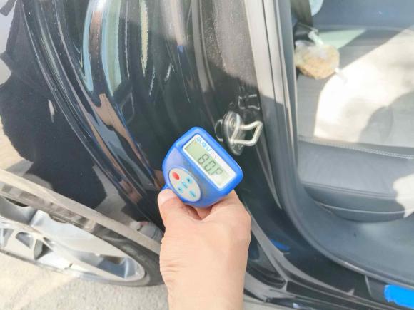 [北京·京A] 二手奥迪奥迪A6L2023款 改款 45 TFSI quattro 臻选致雅型