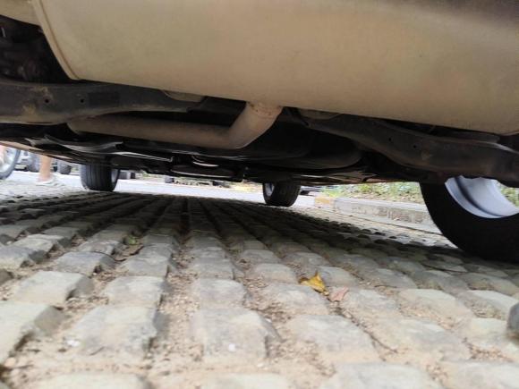 [武汉·鄂A] 二手奥迪奥迪Q32019款 35 TFSI 时尚动感型