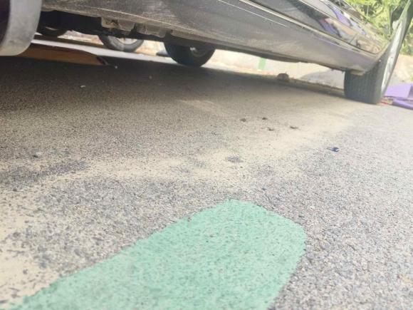 [济南·鲁A] 二手别克君越2013款 2.4L SIDI领先舒适型