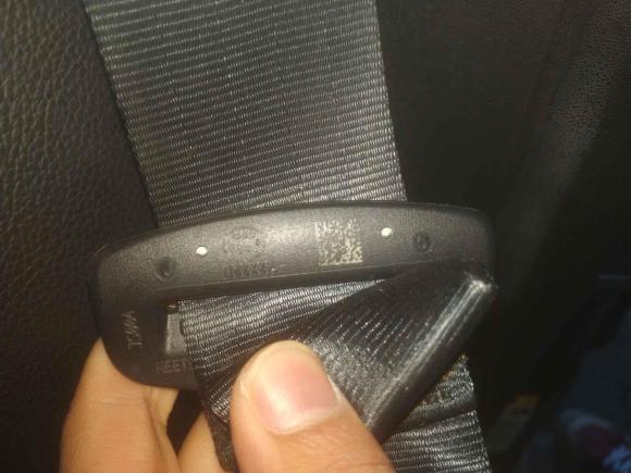 [台州·浙J] 二手路虎发现神行2016款 2.0T SE