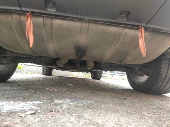 [苏州·苏E] 二手奥迪奥迪Q72014款 35 TFSI 运动型