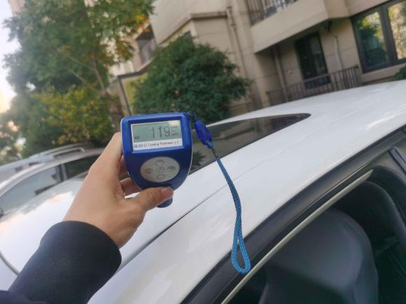 [嘉兴·浙F] 二手丰田卡罗拉2021款 双擎 1.8L E-CVT精英版