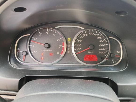 [苏州·苏E] 二手马自达马自达62012款 2.0L 自动时尚型