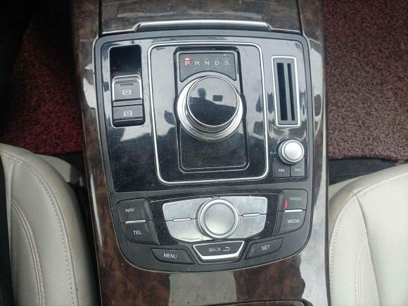 [义乌·浙G] 二手众泰众泰Z7002018款 Z700H 1.8T DCT尊享型