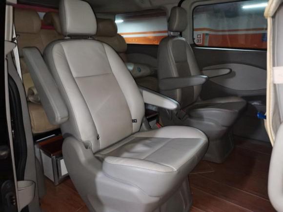 [南京·苏A] 二手福特途睿欧2017款 2.0T 自动精睿版