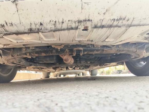 [西安·陕A] 二手长安逸动XT2016款 1.6L 自动俊酷型