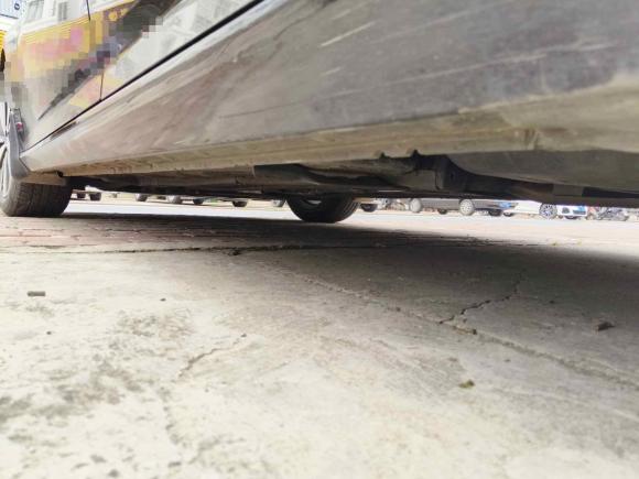 [合肥·皖A] 二手日产天籁2021款 2.0L XL 舒适版