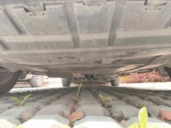 [苏州·苏E] 二手奔驰威霆2020款 2.0T 精英版 7座