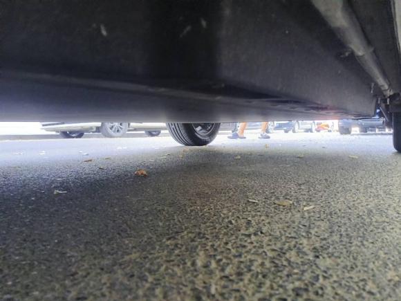 [宁波·浙B] 二手比亚迪秦新能源2021款 出行版