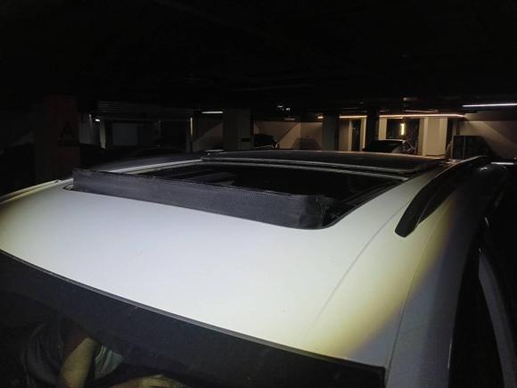 [成都·新M] 二手别克昂科旗2020款 28T 四驱尊享旗舰型