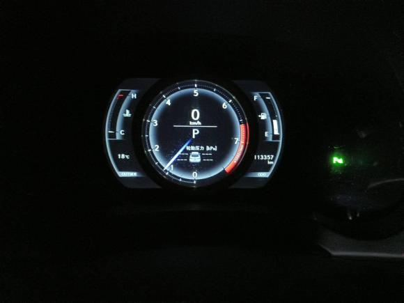 [湖州·浙E] 二手雷克萨斯雷克萨斯IS2013款 250 F SPORT