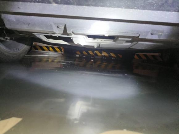 [宁波·浙B] 二手哈弗哈弗F72019款 1.5T 两驱i潮 国V