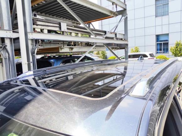 [上海·沪E] 二手Jeep大指挥官2018款 2.0T 四驱臻享版 国V