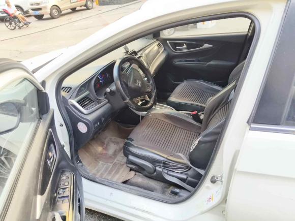 [成都·川A] 二手本田凌派2013款 1.8L 自动豪华版