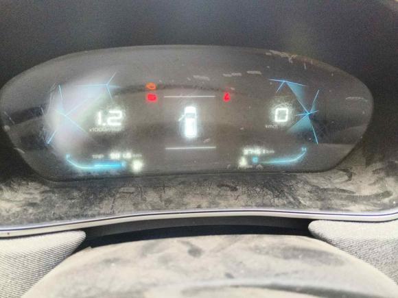 [武汉·鄂A] 二手宝骏宝骏5302020款 1.5T 手动舒适型 7座