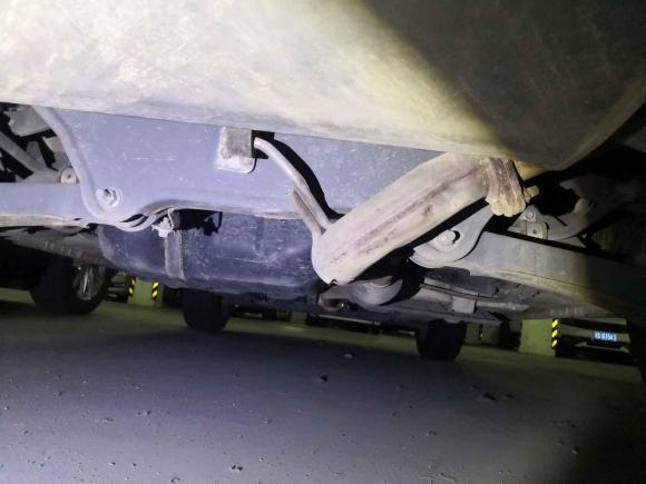 [常州·苏D] 二手三菱劲炫ASX2013款 1.6L 手动两驱标准版