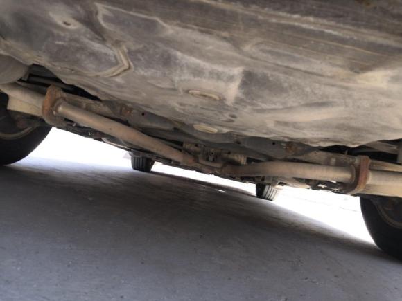 [合肥·苏N] 二手日产天籁2008款 2.5L XL Res剧院版