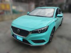 [南昌·赣A]名爵&nbsp;&nbsp;MG6&nbsp;&nbsp;2018款20T自动豪华智联版国VI