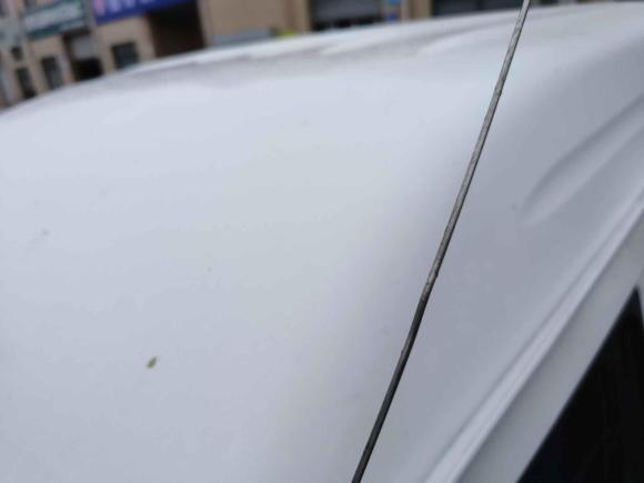 [南通·苏F] 二手远程远程E52019款 E5L 纯电动厢式运输车国轩39.9kWh