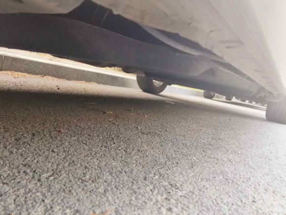 [济南·鲁A] 二手别克别克GL82017款 25S 舒适型 国V