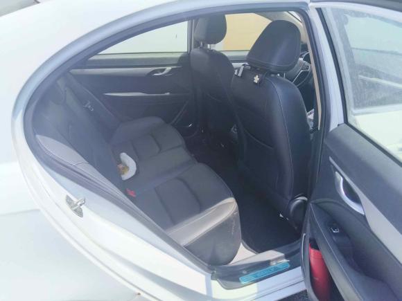 [上海·晋M] 二手吉利汽车帝豪2018款 1.5L CVT向上互联版