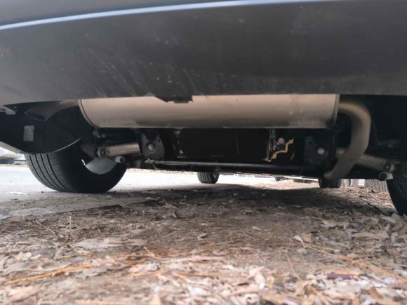 [北京·京A] 二手长安启源长安启源A072023款 增程 200 Max