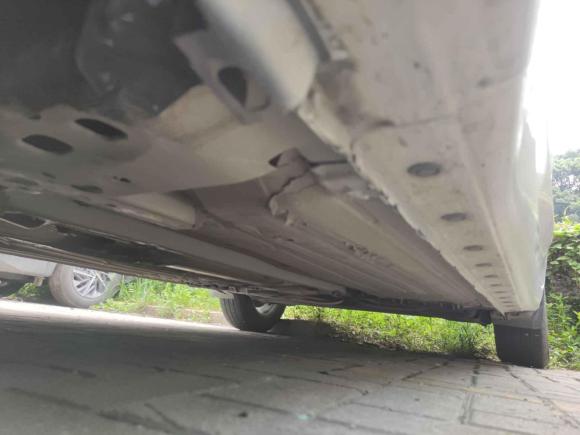 [温州·浙E] 二手日产骐达TIIDA2021款 1.6L CVT智行版