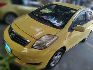 丰田雅力士2011款 1.6GS 自动锐动版「广州二手车」「天天拍车」