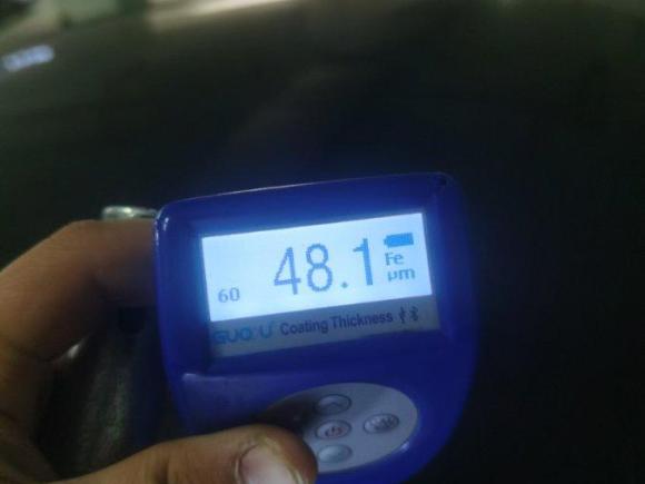 [金华·浙G] 二手丰田威驰2008款1.6L GL-i AT