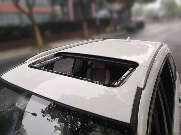 [合肥·皖F] 二手奇瑞瑞虎32015款 1.6L 手动智尚纪念版