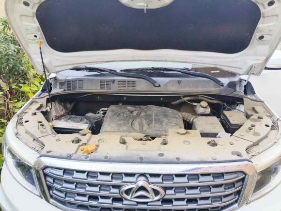 [青岛·鲁U] 二手长安欧尚长安欧尚X70A2018款 1.5L 手动精英型