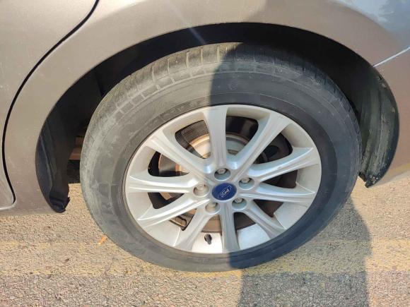 [青岛·鲁B] 二手福特蒙迪欧-致胜2011款 2.3L 时尚型