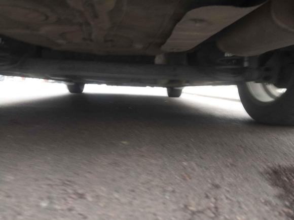 [成都·川A] 二手荣威荣威3602015款 1.5L 手动豪华版