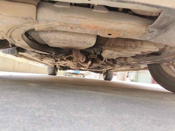 [南通·冀G] 二手本田奥德赛2008款 2.4L 豪华版