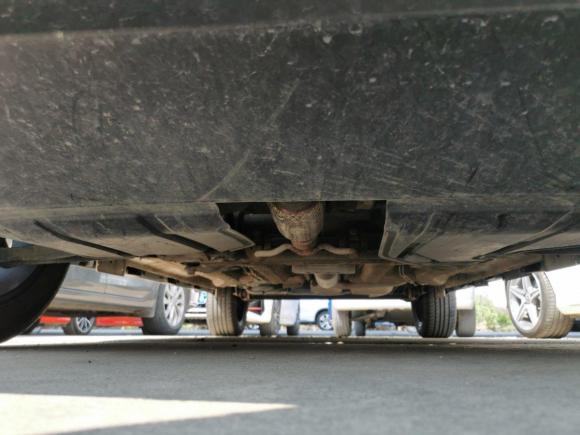 [广州·桂K] 二手奇瑞瑞虎3x2018款 1.5L 自动精英版