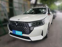 [苏州·苏U]启辰&nbsp;&nbsp;启辰D60&nbsp;&nbsp;2021款PLUS1.6LXLCVT悦领版