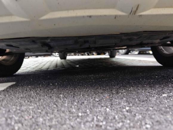 [上海·沪A] 二手日产骊威2008款 1.6L 自动炫能型