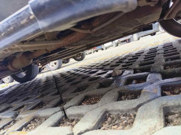 [青岛·鲁B] 二手宝骏宝骏5602016款 1.8L iAMT豪华型