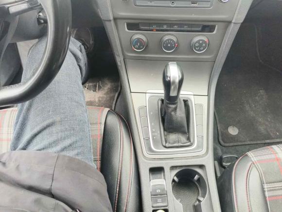 [义乌·浙G] 二手大众高尔夫2016款 1.6L 自动舒适型