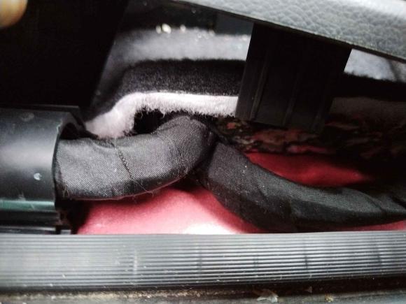 [芜湖·川Q] 二手广汽传祺影豹2021款 270T DCT J15版